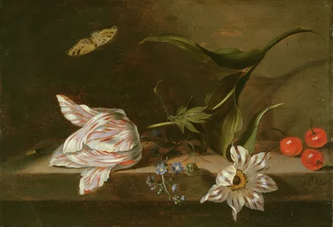 Arrangement floral